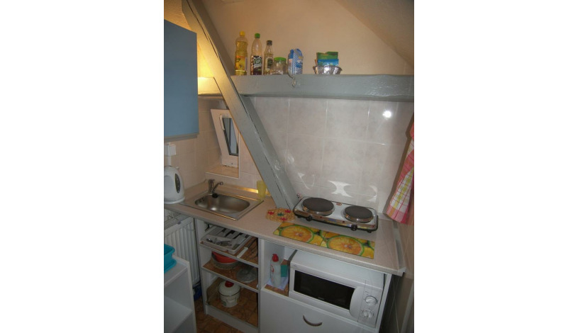 Penzion villa Máj Mariánské Lázně